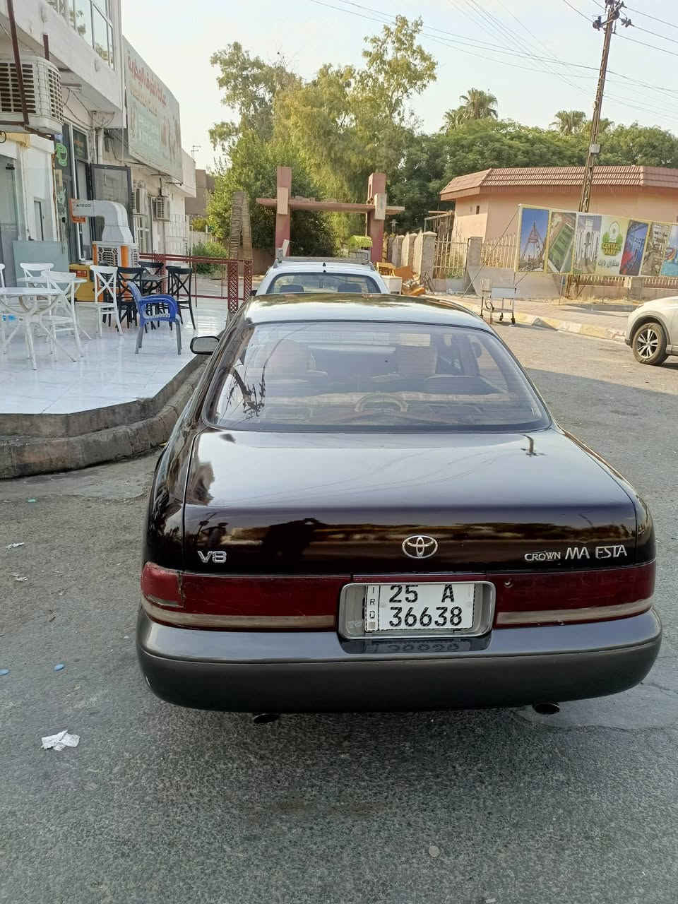 @كراون ماجسته 92 سياره فول نضيف رقم جديد سنويه جديد هزه جديد تحويل ثاني يوم اتريدوكاله هم يرهم ***********

