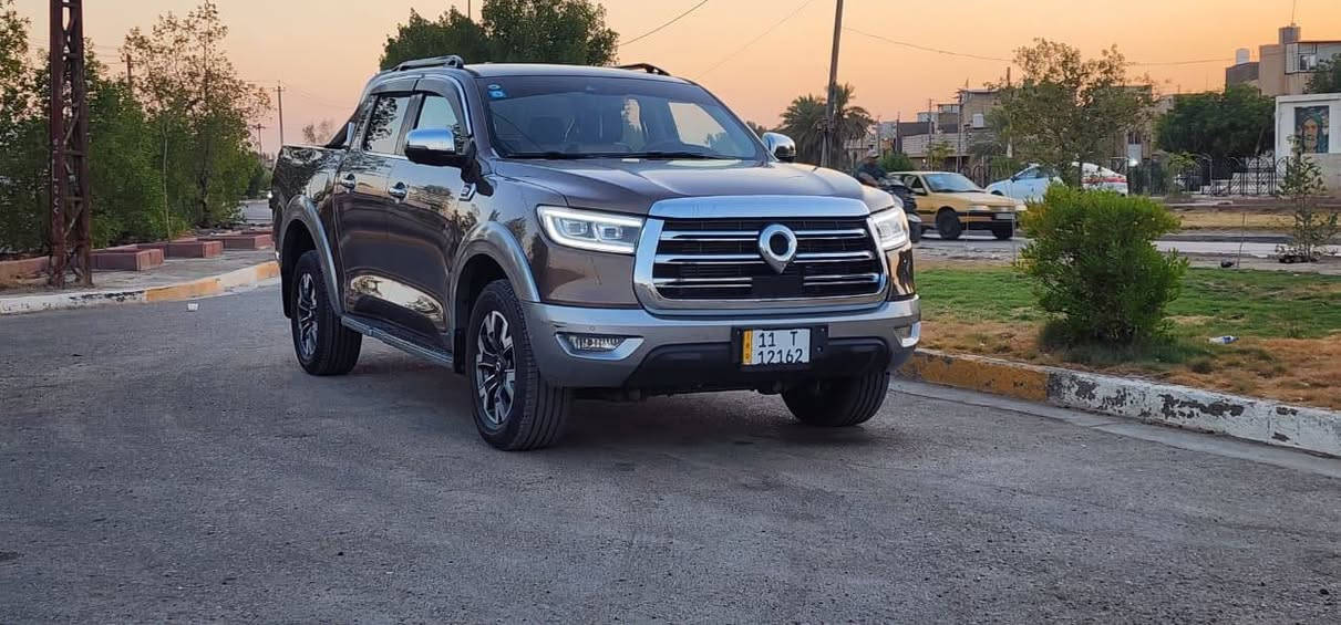 جريت وول باور • ٢٠١٩ • دفع رباعي