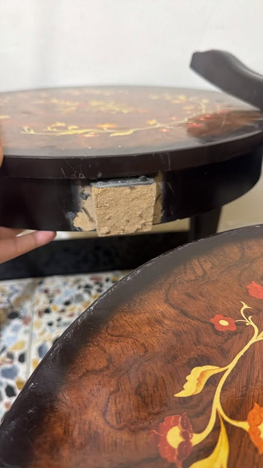 طبلات • ما بيهم ضرر • رجل وحدة