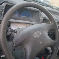 موديل ٩٥ • رقم انكليزي • سدة الهنديه