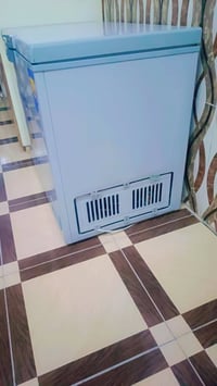 مجمدة • بدون عيب • كركوك بارود خانه