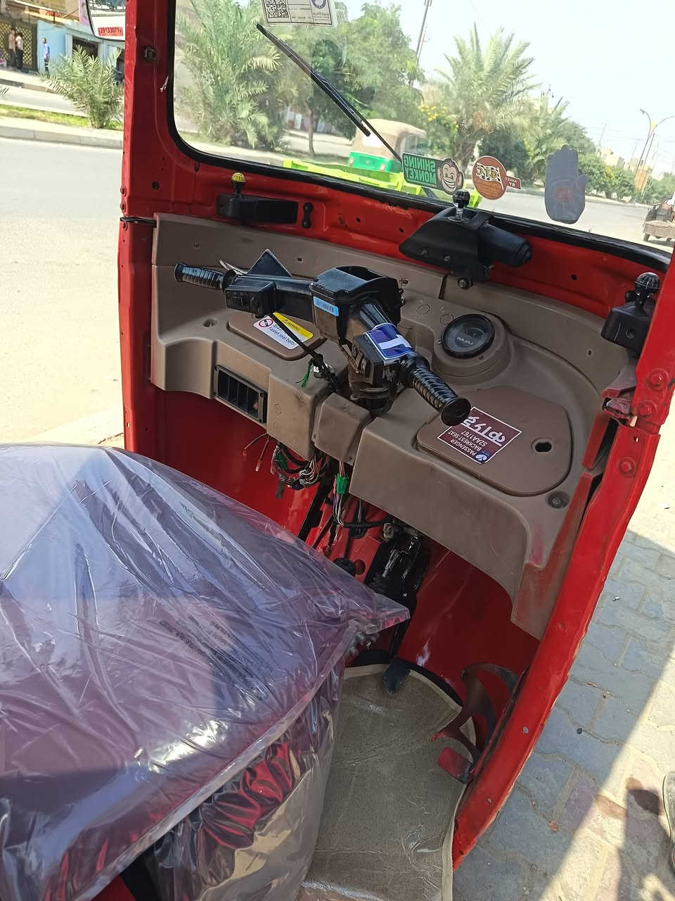 تكتك • ٢٠١٨ • كربلاء