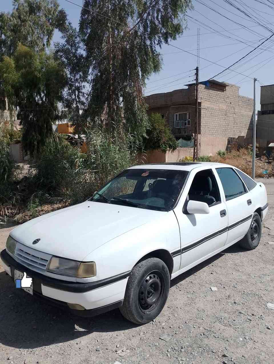 فكترا (محرك 18 كير عادي) 👉شرط
رقم نينوى شرط التحويل كاربون بانزين 
جاهزة ماتحتاج مصرف دينار تايرات وطخم جديد دوشمة جديده 
السعر 30 بيها مجال قليل 
تواصل خاص أو ***********
