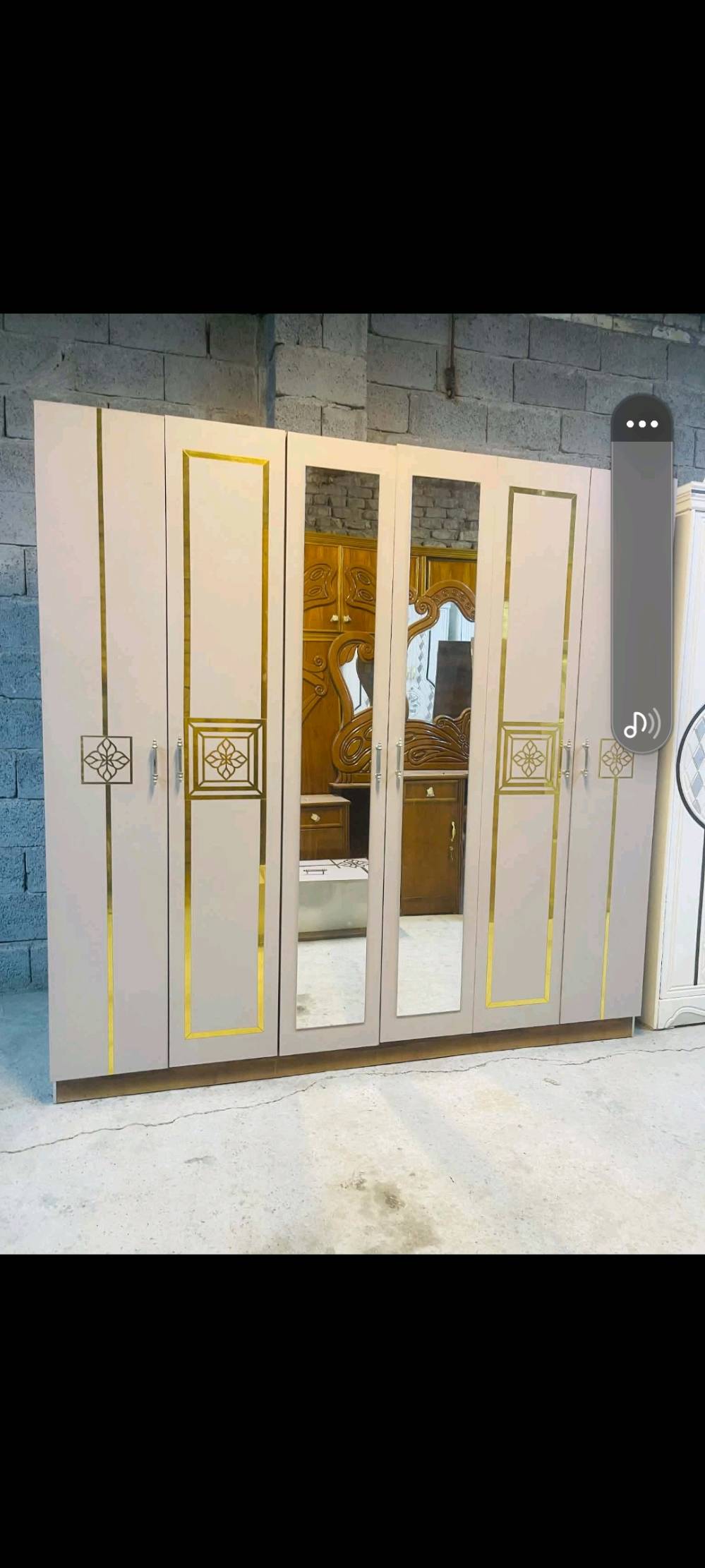 غرفة تركي • نضافة ٩٠٪