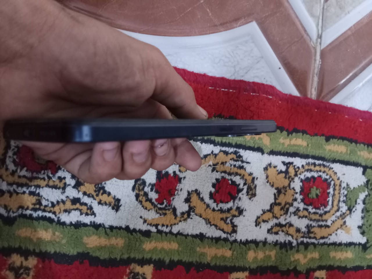 انفينيكس سمارت 8 • ١٢٨ جيجا • بطاريه ٥٠٠٠
