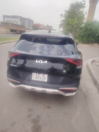 سبورتج ٢٠٢٣ • ٢٥٠٠ • وارد أمريكي حادث