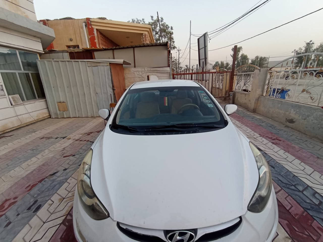 النترا البيع بيه صونار معروض بيه مكينه 1600سعر95وبيه مجال 
عنوان سياره الدوانيه الشاميه بيه الصبع مال تبريد عاطل 
رقم ***********
