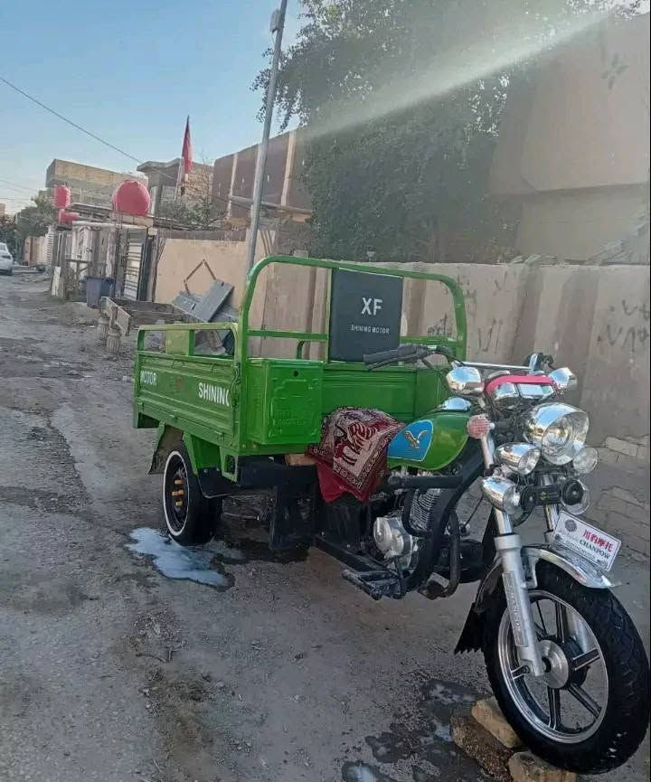 ستوته • موديل ٢٣ • بابل