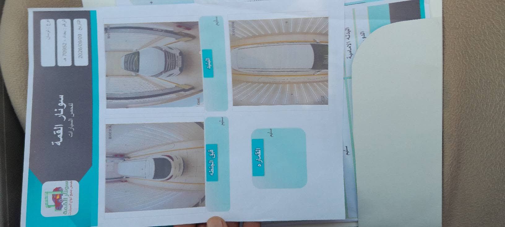 توسان • ٢٠٢٠ • مكان كربلاء