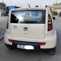 سيارة موديل 2011 خليجي ⭐محرك 1600دووش كاملة من جميع المواصفا رقم بغداد...