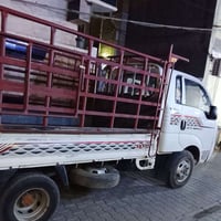 نقل أثاث • كيا بنكو • بغداد والمحافظات