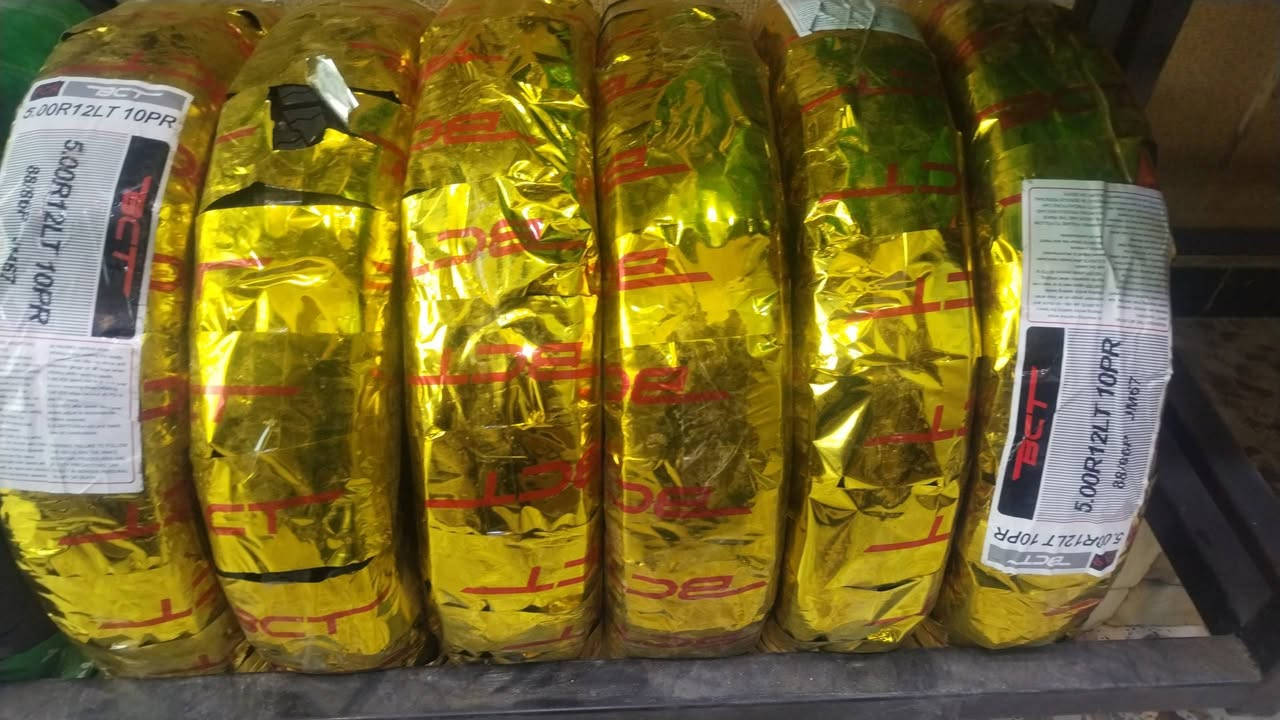 إطارات • بطاريات • بغداد ثعالبه