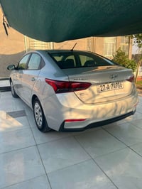 اكسنت امريكي • ٢٠٢٢ • ماشي ٦٠٠٠٠ كم