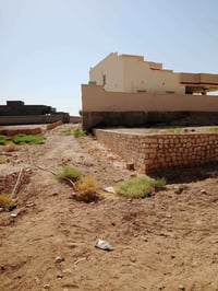 ٨٠٠م • على شارعين • حي الامين