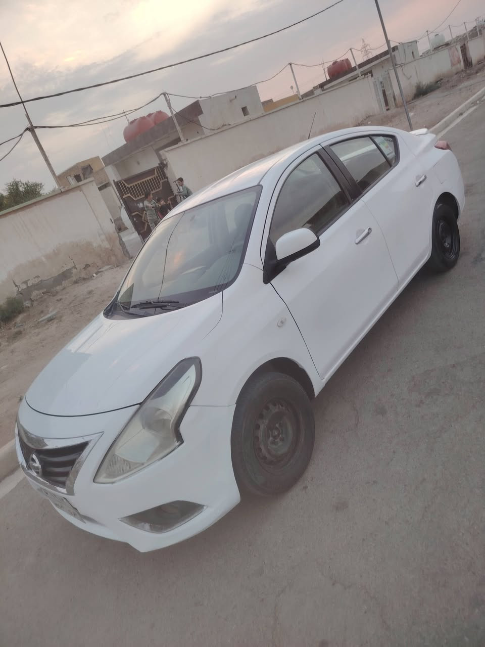 صني هندي • ضربه خلفيه • ٢٠٢٠