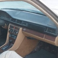 مرسيدس ٨٩ • رقم بغداد • دواخل كلش حلوه