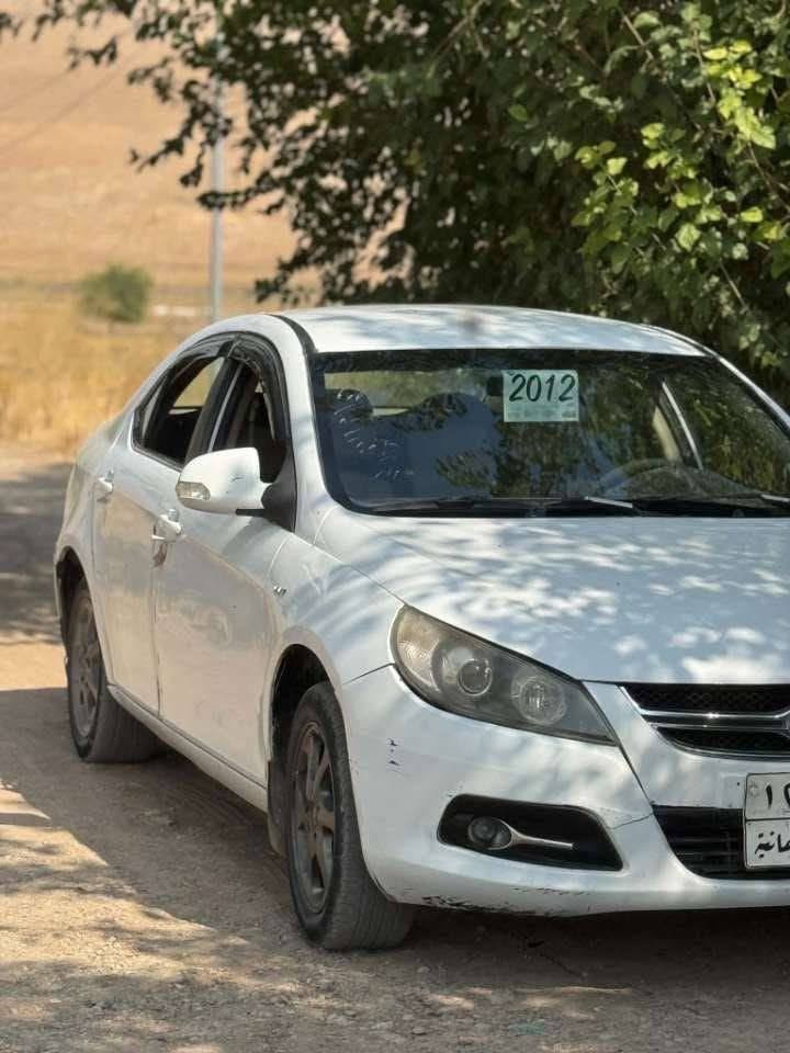 جاک • ٢٠١٢ • زنجیر مکينة