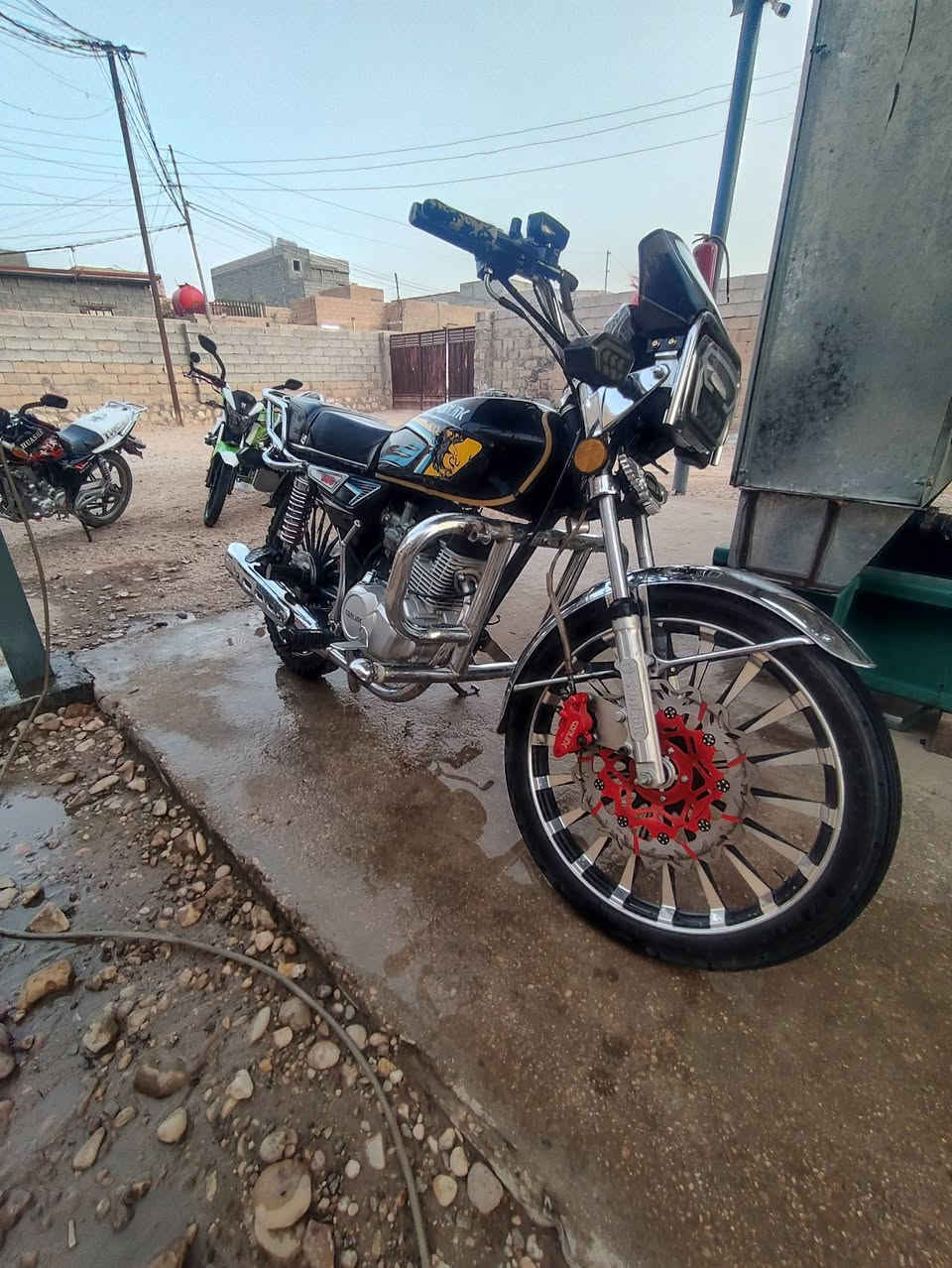 *********** سعر 750 وبيها مجال
سلام عليكم درجه لبيع سونك موديل 2024شكل 2025 ترهم مراوس @
