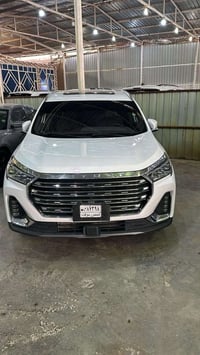 جيتور X90 • ٢٠٢٤ • ٧ راكب