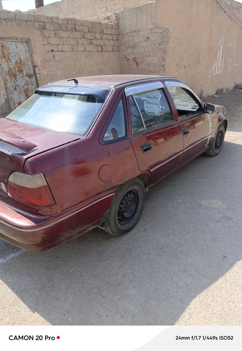 السلام عليكم دايو سلو للبيع موديل 94 سنويه 2029 سنويه بسمي
كهربائيات كلهه شغاله كير اوتماتيك السعر 20 وبيها مجال رقمي ***********

نص مكتوب في الصور:
- CAMON 20 Pro • 24mm f/1.7 1/580s ISO52
- CAMON 20 Pro • 24mm f/1.7 1/643s ISO53
- CAMON 20 Pro • 24mm f/1.7 1/449s ISO52
- CAMON 20 Pro • 24mm f/1.7 1/598s ISO52
- CAMON 20 Pro
- 24mm f/1.7 1/314s ISO50
- CAMON 20 Pro • 24mm f/1.7 1/481s ISO52