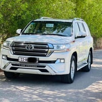 لاندكروز بريم • كفاله عامه • ١١٣ ألف