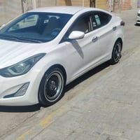 وارد خليجي • ٢٠١٥ • مكينة 1600