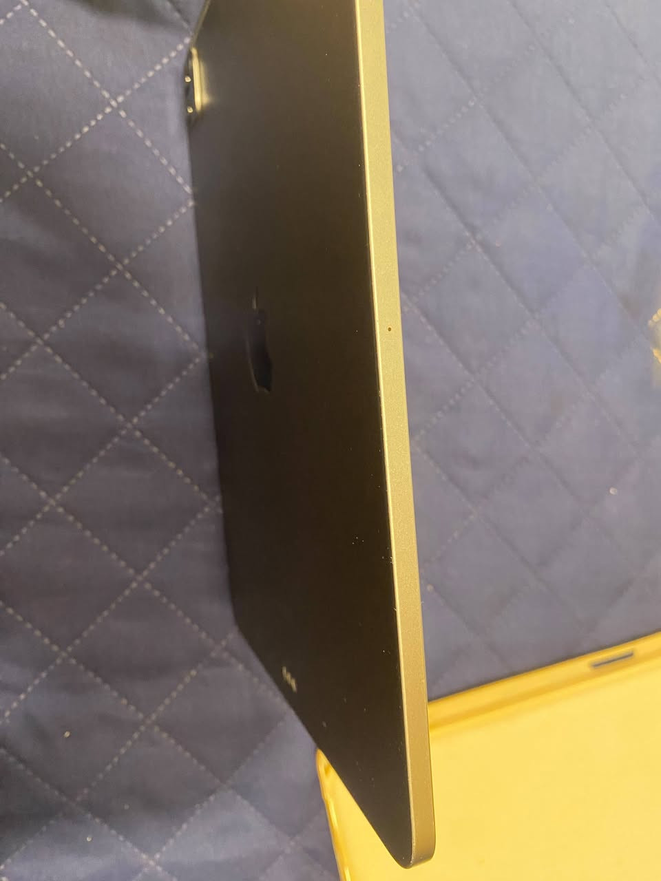 آيباد برو M2 • Face ID عاطل • جسر ديالى