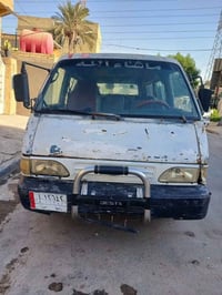 بستا • ١٩٩٦ • رقم واسط