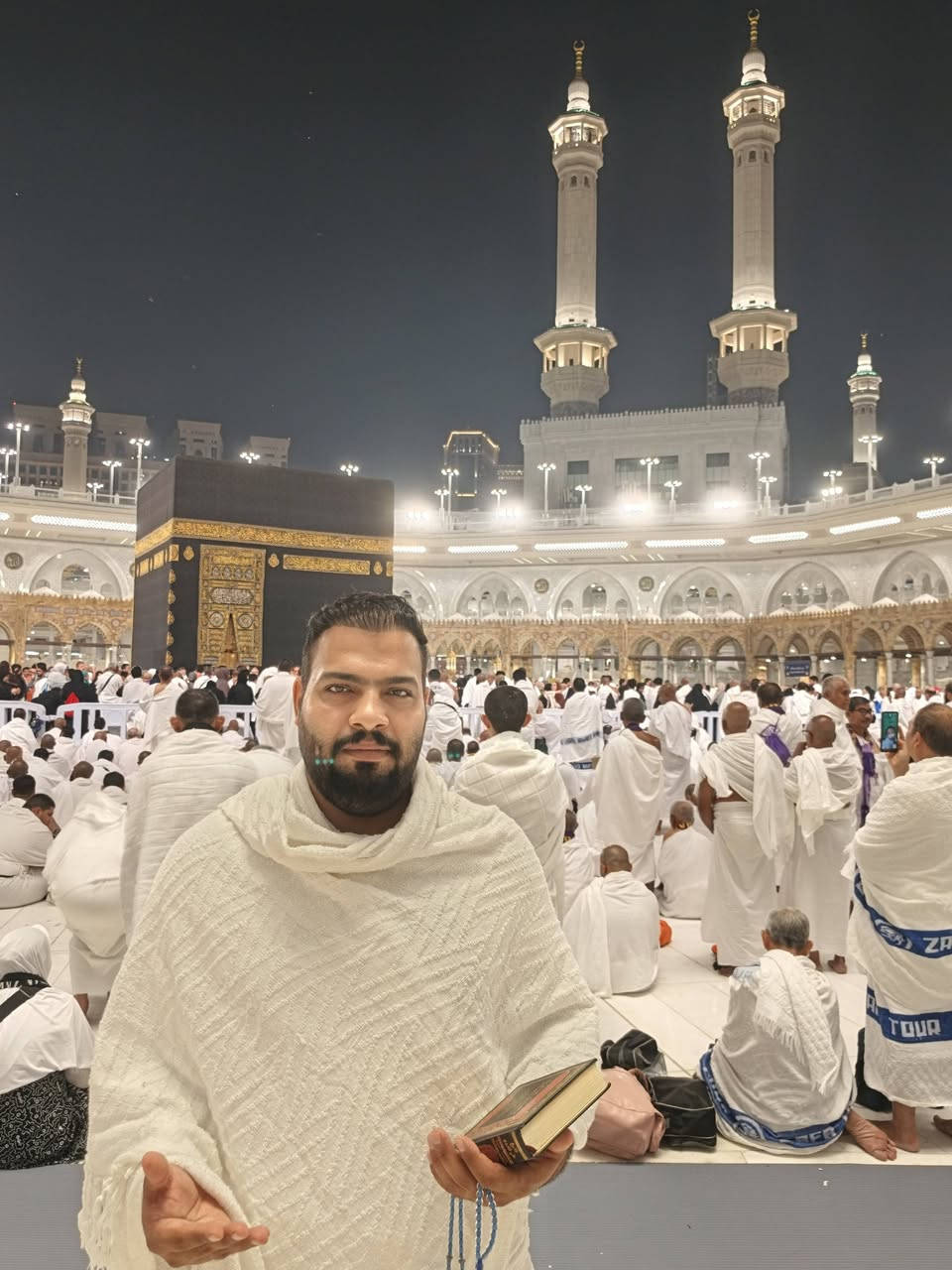 عمرة جمادى • طيران مباشر • حافلات مكيفة