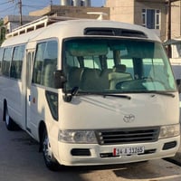 غاز وبنزين • ٢٠٠٢ • بدون ضربة