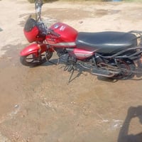 دراجه دايوان للبيع موديل 20 جديده اوراق بسمي 07773694707