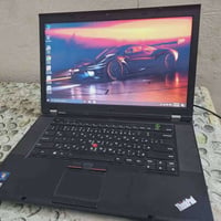 لينوفو L512 • كور i5 جيل ٣ • رام ٤ جيجا