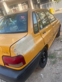 موديل ٢٠١٣ • باسمي • كفاله ٢٥