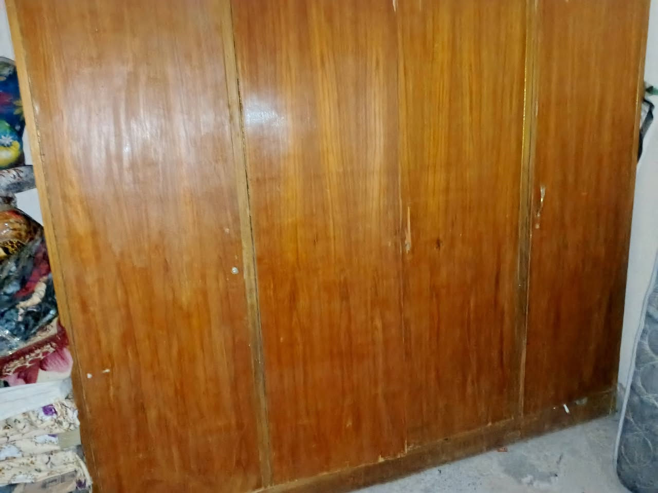 السلام عليكم غراض مستعمله للبيع بيع مستعجل. ***********
