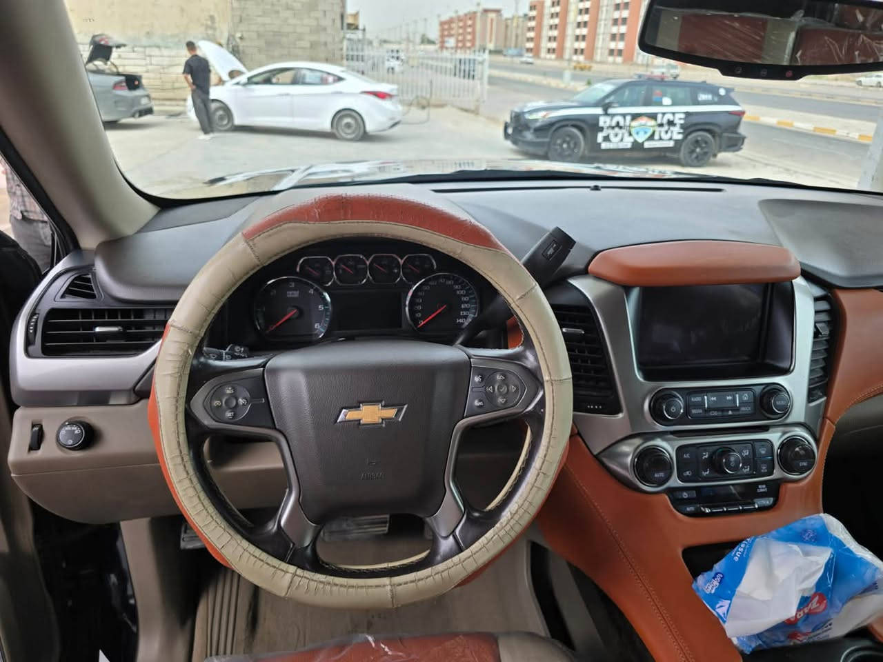 السلام عليكم تاهو 2019 نيلي Ls. دخول ضباظ رقم بصره باسمي مكانها النجف الاشرف للاستفسار اكثر ***********
