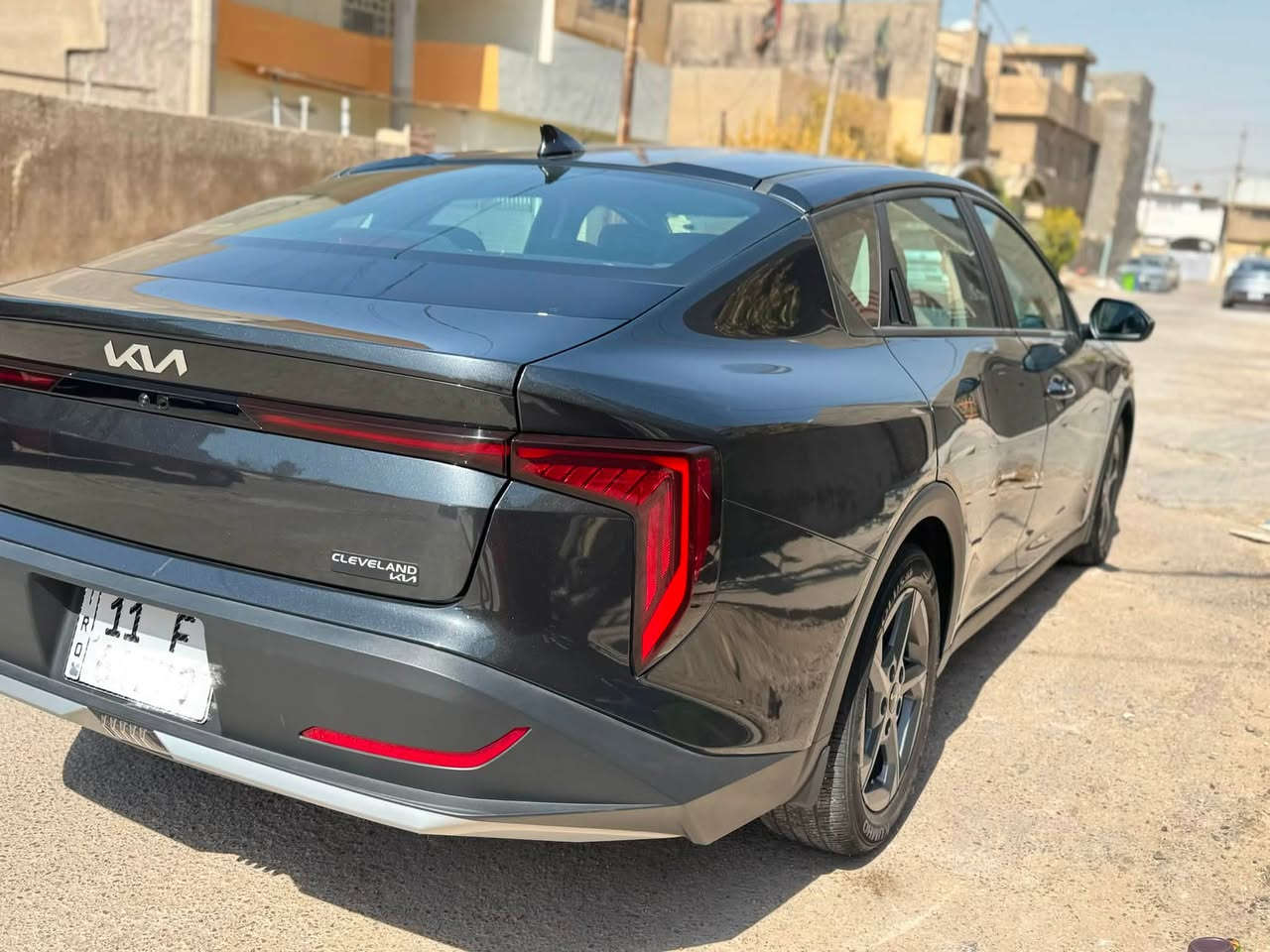 رقم بغداد بسمي حادث صبغ بنيد فقط بدون ايk4 تبديل ليبل واحد ماشية 12
رقم الهاتف *********** 
السعر 165 وبيهة مجال
