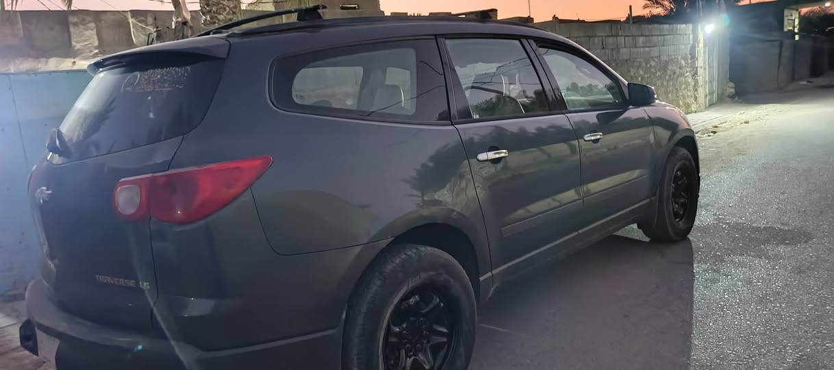 مراوس + بيع 
ترافيس ٢٠١١ مكينه جديده كير حداديه السياره غاز+بانزين 

تبريد نقص غاز فقط  من شديت المكينه ماكملته 
رقم قادسيه تحويل مباشر يمتى ماتريد 
 السعر ٦٨ بيها مجال قليل

***********
