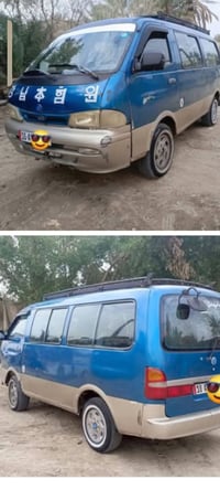 بيجو ١٩٩٧ • مكينه جديده • شواصي جديده