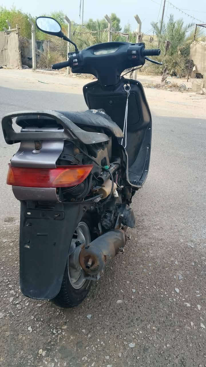 فراشه • مفتوحه • نضيفه