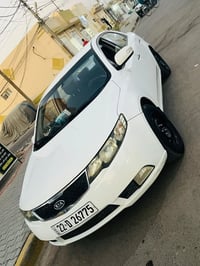موديل ٢٠١٢ • مكينة ١٦٠٠ • رقم اربيل