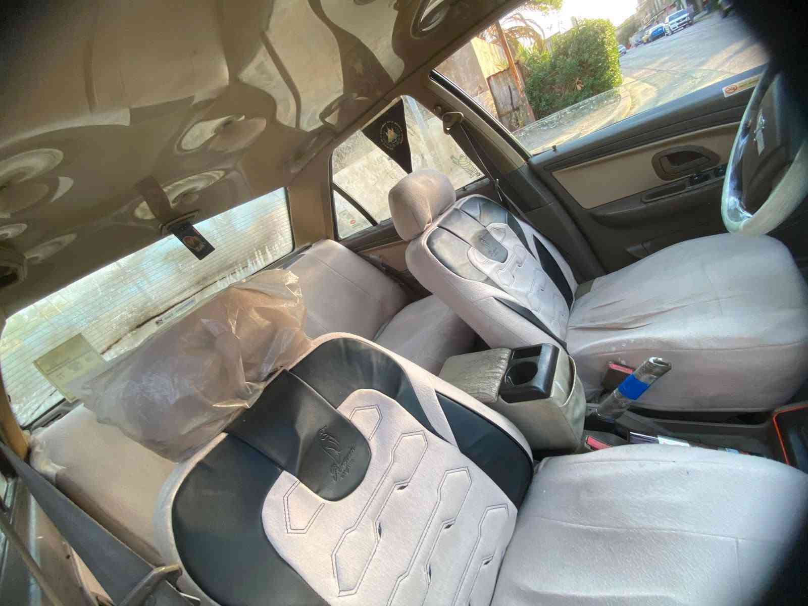 ٤٠٥ GLX • ٢٠١٥ • البياع