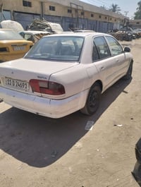 مكلف بالنشر للبيع بروتون ويرا 2002  سيارة نضيفة وجاهزة  محرك كير تبريد...