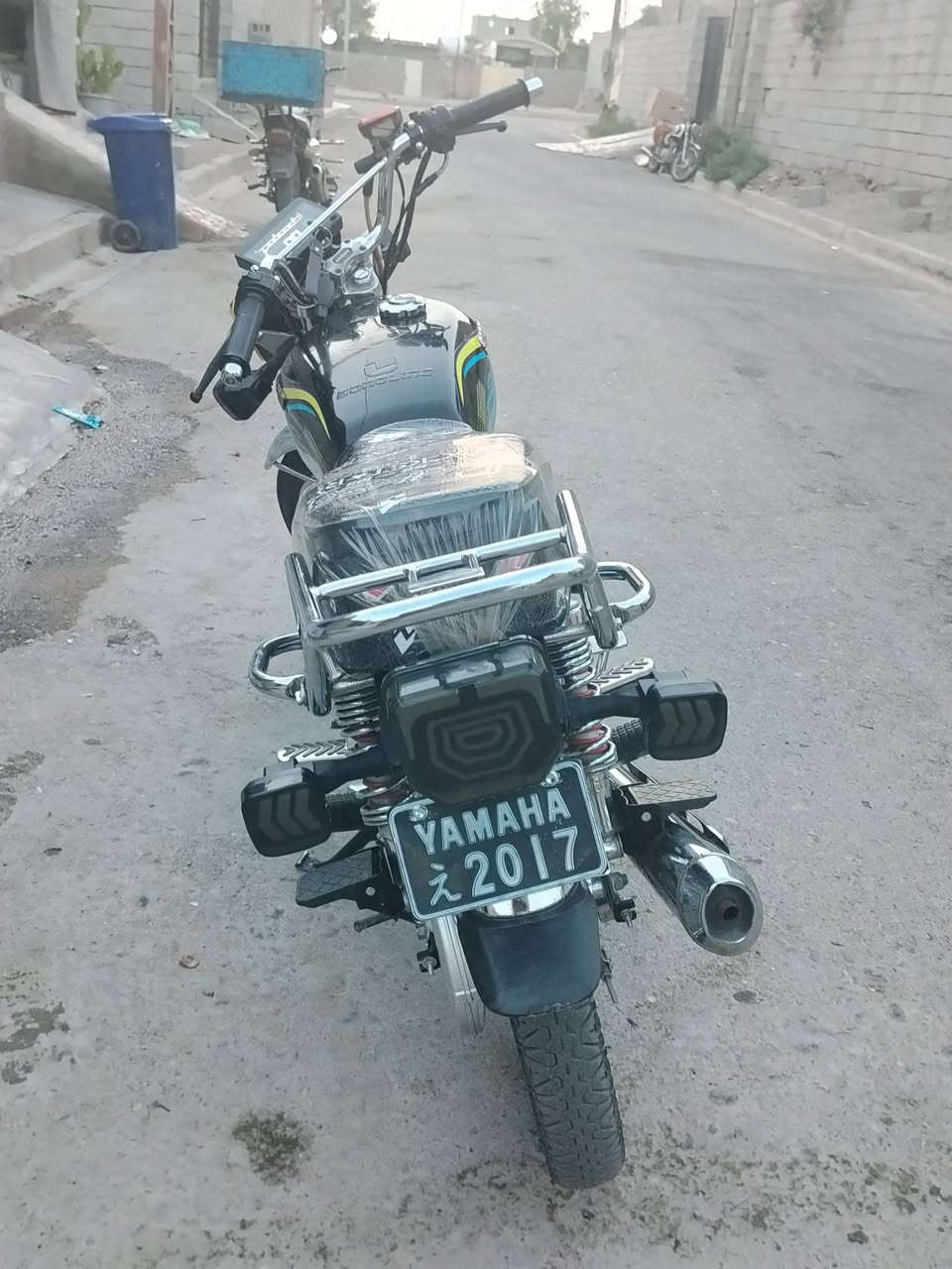 ماطور سونك
4 كير مكفول كفاله عامه 
ماطور على وضع الشريكه ما بي اي نقص 
مكانه ديالى بلدروز 
رقم الهاتف ***********
سعر خاص
