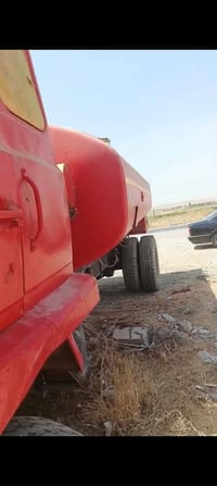 هينو • رقم انكليزي • كركوك