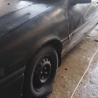 اوبل فيكترا • 1991 • بدون ضربه