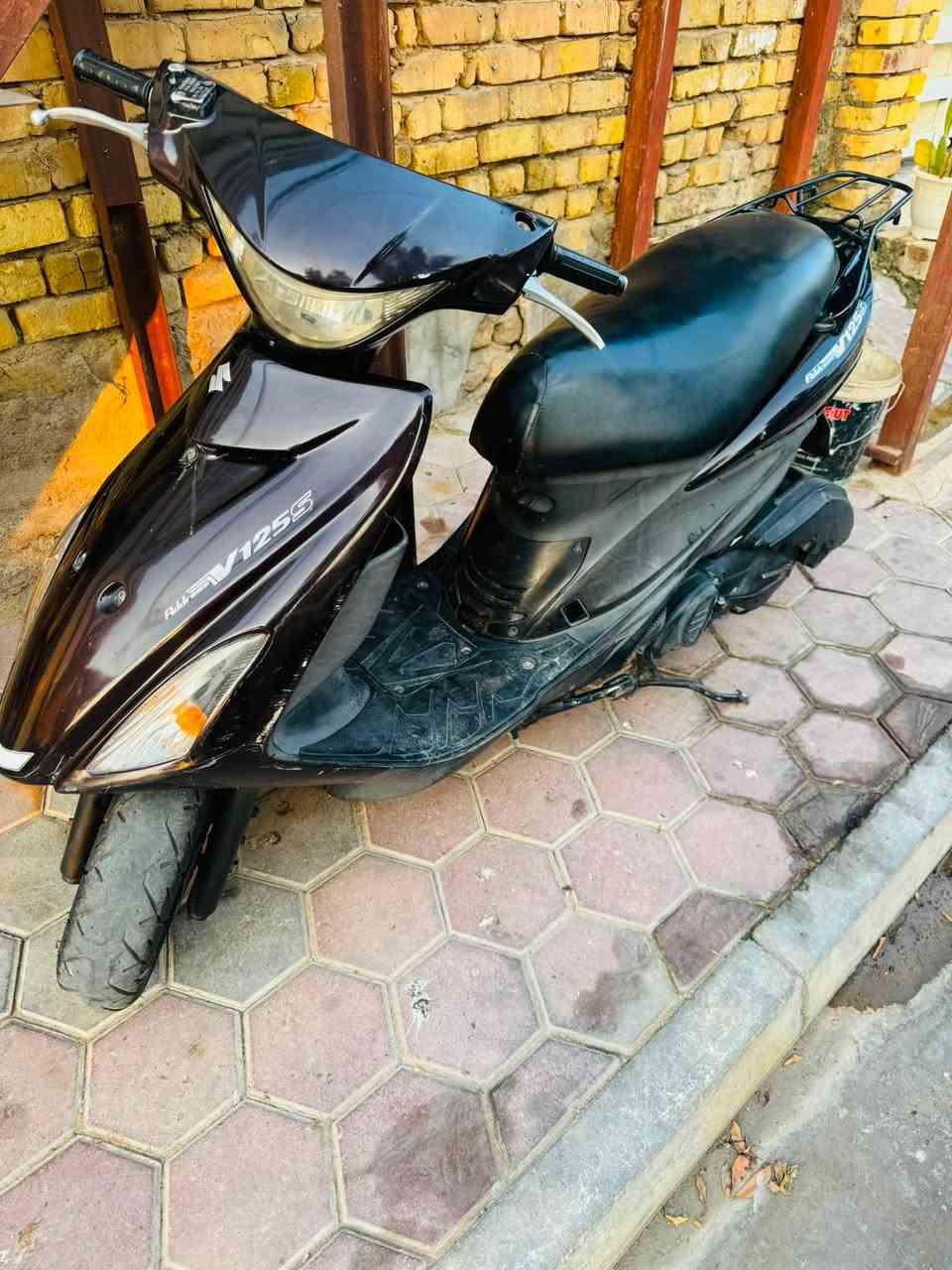 وبيه مجال 600
***********
كلشي شغال بيه
