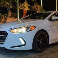 النترا ٢٠١٨ • محرك ٢٠٠٠ • اوتوماتيك