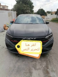 جي إل آي • تيربو 130 • اربيل