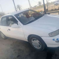 سيفية • ١٩٩٥ • رقم بغداد