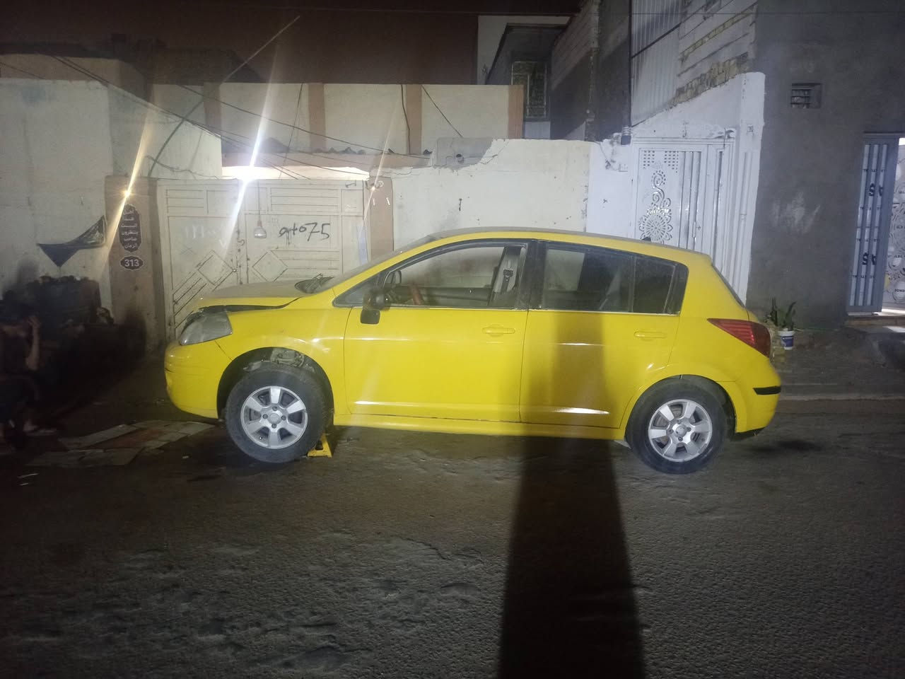 لا توجد تفاصيل
